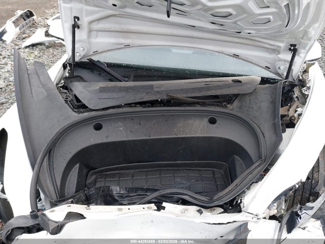 Продаж на аукціоні авто 2022 Tesla Model 3 Long Range Dual Motor All-wheel Drive, vin: 5YJ3E1EB5NF360369, номер лоту: 44292489