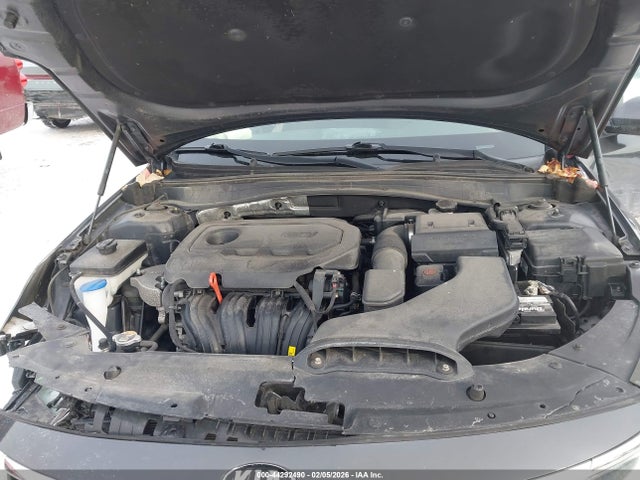 44292490 :رقم المزاد ، 5XXGT4L34KG301522 vin ، 2019 Kia Optima Lx مزاد بيع