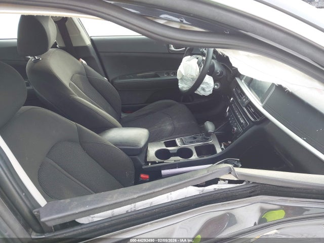 44292490 :رقم المزاد ، 5XXGT4L34KG301522 vin ، 2019 Kia Optima Lx مزاد بيع
