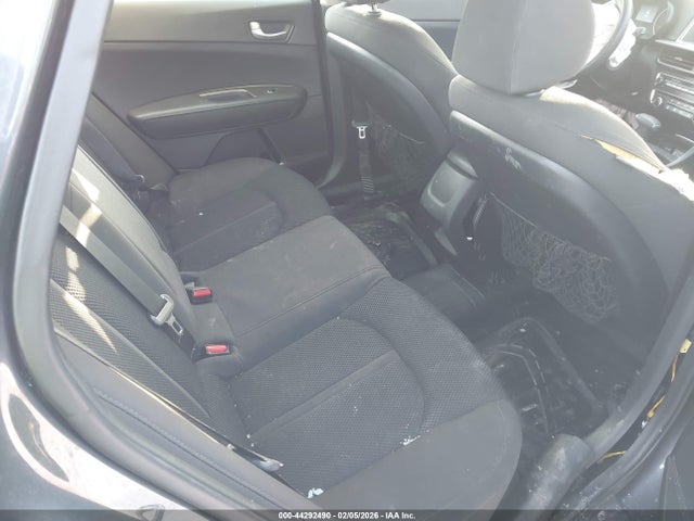 44292490 :رقم المزاد ، 5XXGT4L34KG301522 vin ، 2019 Kia Optima Lx مزاد بيع
