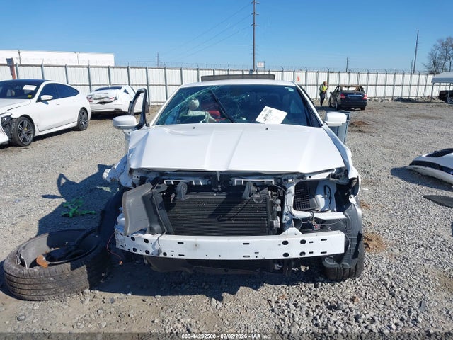 Продажа на аукционе авто 2020 Chrysler 300 300s, vin: 2C3CCABG0LH225320, номер лота: 44292500
