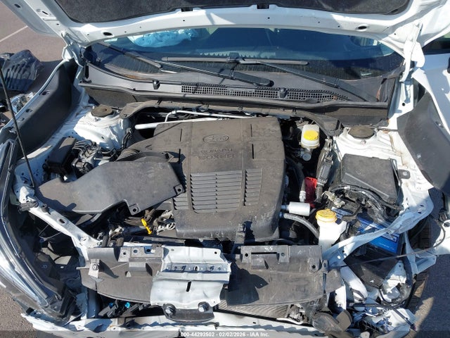 Aukcja sprzedaży 2019 Subaru Forester, vin: JF2SKACC2KH491272, numer aukcji: 44292502