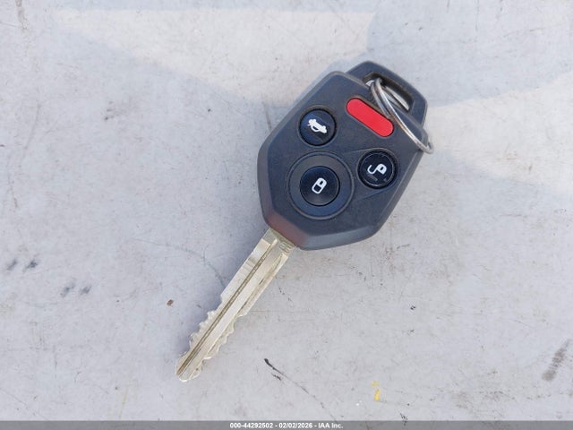 Aukcja sprzedaży 2019 Subaru Forester, vin: JF2SKACC2KH491272, numer aukcji: 44292502
