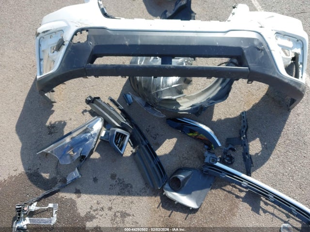Aukcja sprzedaży 2019 Subaru Forester, vin: JF2SKACC2KH491272, numer aukcji: 44292502