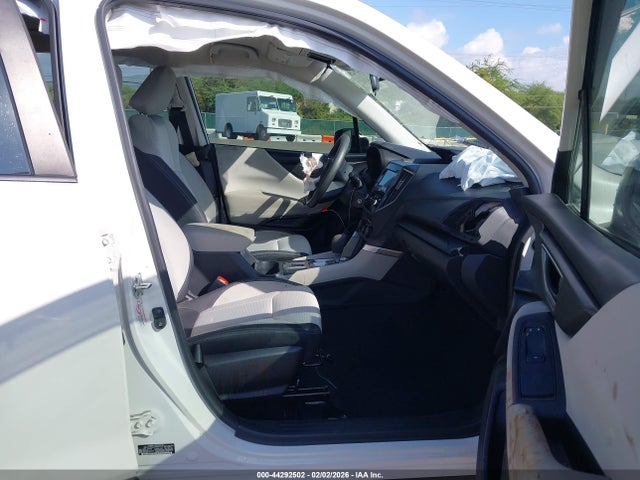Aukcja sprzedaży 2019 Subaru Forester, vin: JF2SKACC2KH491272, numer aukcji: 44292502