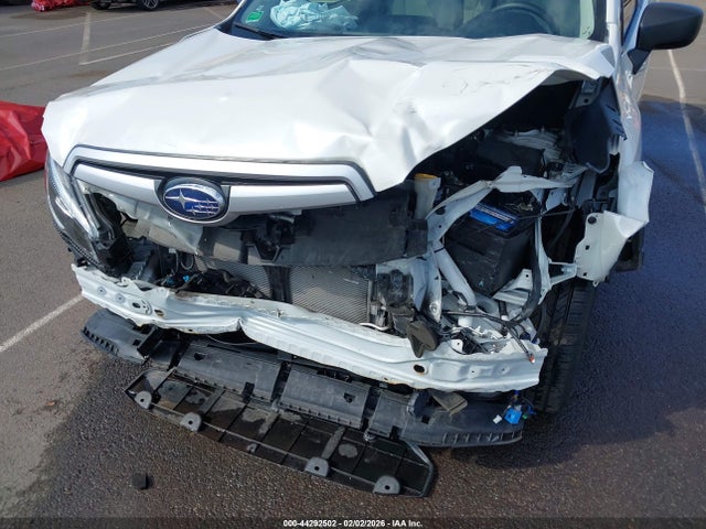 Aukcja sprzedaży 2019 Subaru Forester, vin: JF2SKACC2KH491272, numer aukcji: 44292502