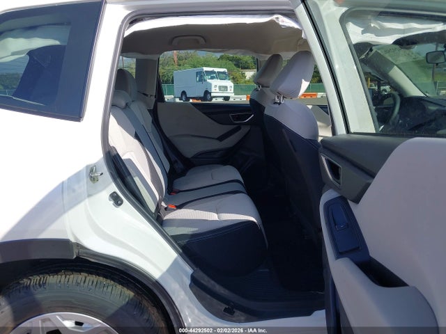 Aukcja sprzedaży 2019 Subaru Forester, vin: JF2SKACC2KH491272, numer aukcji: 44292502