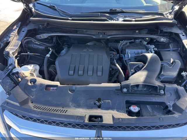 2020 MITSUBISHI ECLIPSE CROSS JA4AT3AA7LZ029106 Photo 9