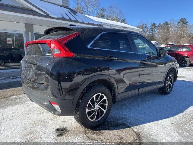 2020 MITSUBISHI ECLIPSE CROSS JA4AT3AA7LZ029106 Photo 3