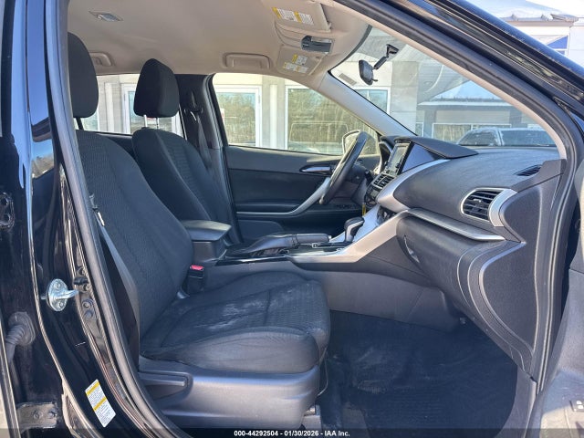 2020 MITSUBISHI ECLIPSE CROSS JA4AT3AA7LZ029106 Photo 4