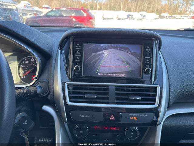 2020 MITSUBISHI ECLIPSE CROSS JA4AT3AA7LZ029106 Photo 5