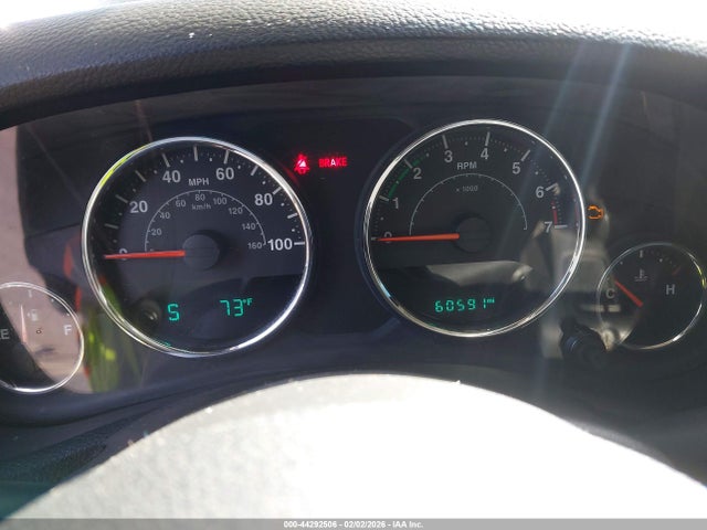 1C4BJWDGXHL584045 Jeep Wrangler Unlimited Sport 4x4