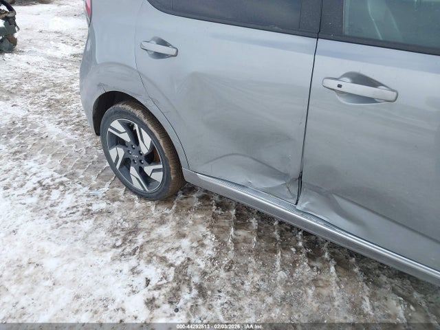 2025 Kia Soul Gt-line მანქანა იყიდება აუქციონზე, vin: KNDJ53AU3S7950971, აუქციონის ნომერი: 44292513