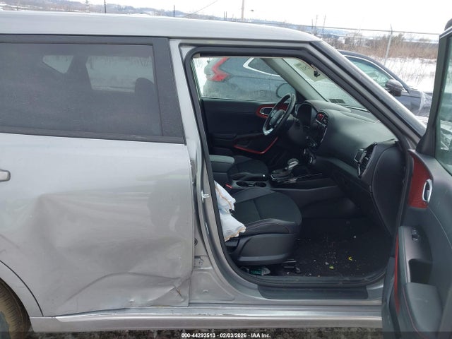 2025 Kia Soul Gt-line მანქანა იყიდება აუქციონზე, vin: KNDJ53AU3S7950971, აუქციონის ნომერი: 44292513