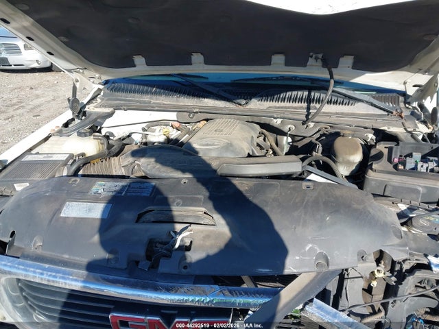 44292519 :رقم المزاد ، 1GKEC16Z53J102518 vin ، 2003 Gmc Yukon Xl 1500 Slt مزاد بيع