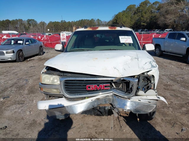 44292519 :رقم المزاد ، 1GKEC16Z53J102518 vin ، 2003 Gmc Yukon Xl 1500 Slt مزاد بيع