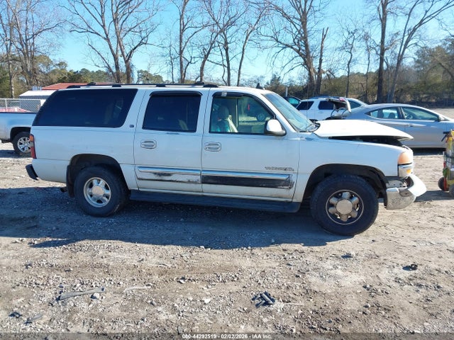 44292519 :رقم المزاد ، 1GKEC16Z53J102518 vin ، 2003 Gmc Yukon Xl 1500 Slt مزاد بيع