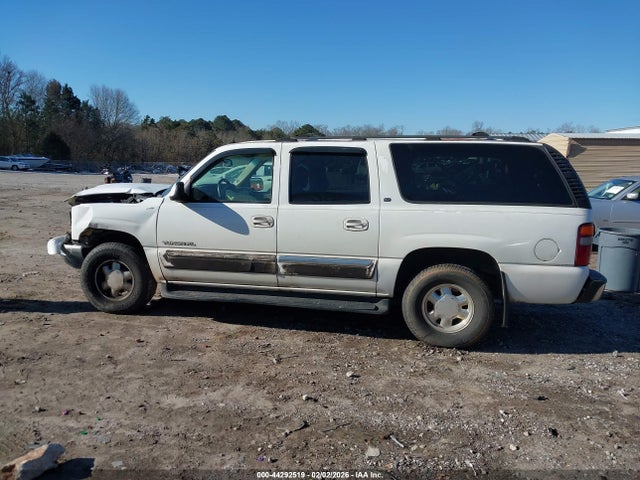 44292519 :رقم المزاد ، 1GKEC16Z53J102518 vin ، 2003 Gmc Yukon Xl 1500 Slt مزاد بيع