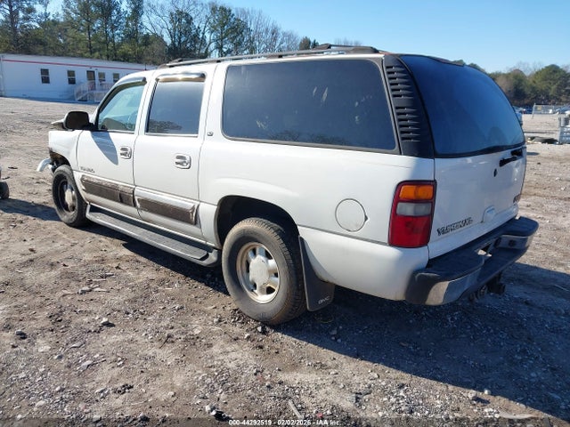 44292519 :رقم المزاد ، 1GKEC16Z53J102518 vin ، 2003 Gmc Yukon Xl 1500 Slt مزاد بيع