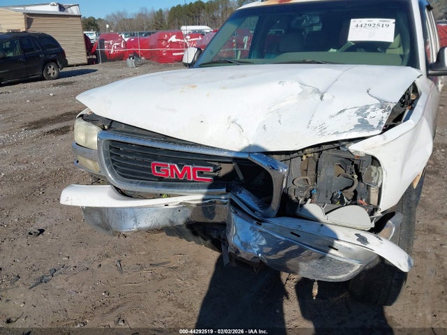 44292519 :رقم المزاد ، 1GKEC16Z53J102518 vin ، 2003 Gmc Yukon Xl 1500 Slt مزاد بيع
