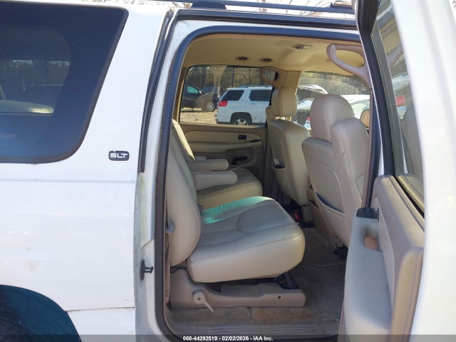 44292519 :رقم المزاد ، 1GKEC16Z53J102518 vin ، 2003 Gmc Yukon Xl 1500 Slt مزاد بيع