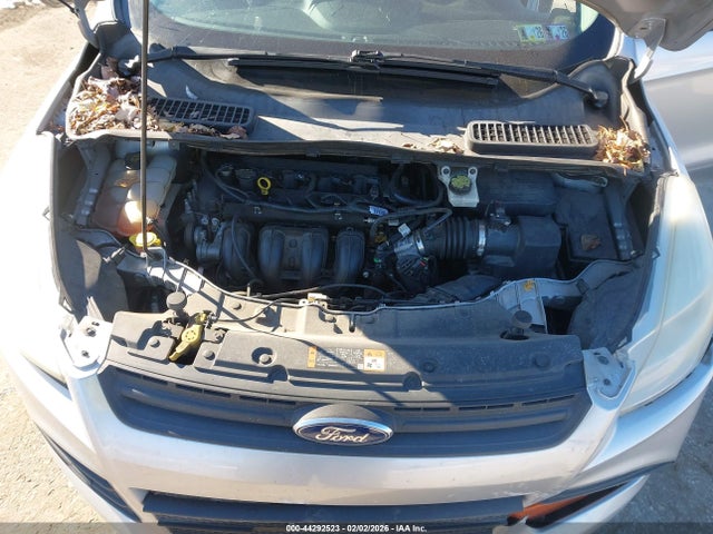 Ford ESCAPE S 2015 1FMCU0F76FUB89739 Image 10