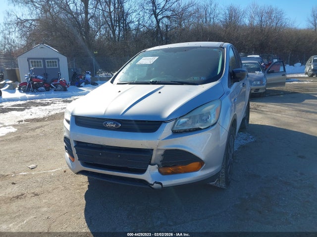Ford ESCAPE S 2015 1FMCU0F76FUB89739 Image 12