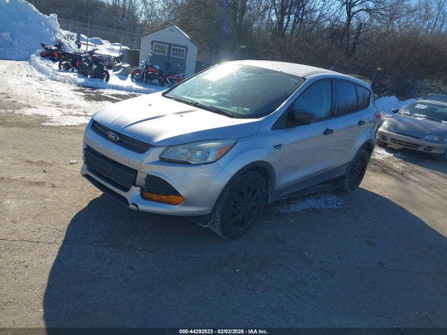 Ford ESCAPE S 2015 1FMCU0F76FUB89739 Image 2