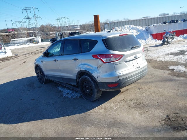 Ford ESCAPE S 2015 1FMCU0F76FUB89739 Image 3