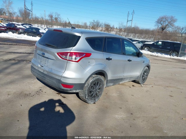 Ford ESCAPE S 2015 1FMCU0F76FUB89739 Image 4