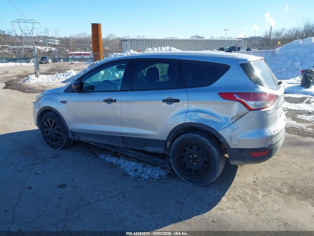 Ford ESCAPE S 2015 1FMCU0F76FUB89739 Image 6