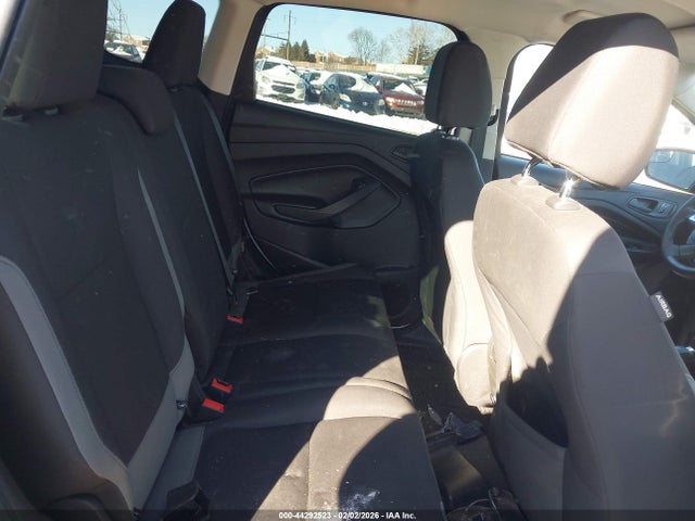Ford ESCAPE S 2015 1FMCU0F76FUB89739 Image 8