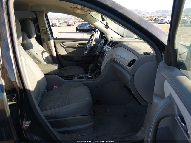 1GNKRGKD0FJ297143 Chevrolet Traverse 1lt