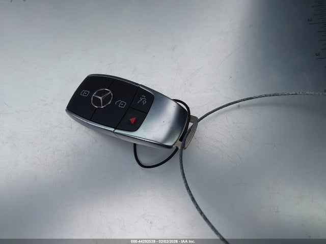 W1K5J4HB6SN515452 Mercedes-Benz Cla 250 Coupe 4matic