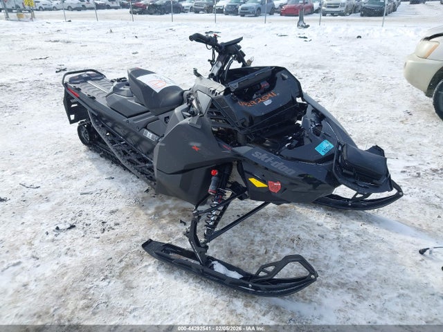 2025 2BPSUZS42SV000146 zdjęcie główne