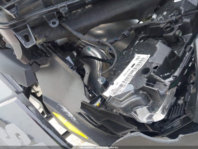 Ski Doo Other 2025 2BPSUZS42SV000146 Image 10