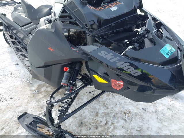 Ski Doo Other 2025 2BPSUZS42SV000146 Image 12