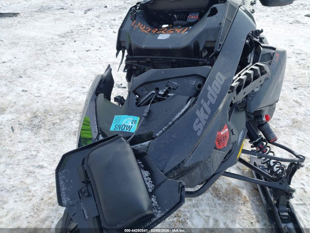 Ski Doo Other 2025 2BPSUZS42SV000146 Image 13
