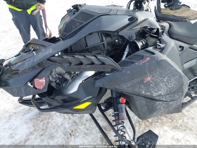 Ski Doo Other 2025 2BPSUZS42SV000146 Image 14