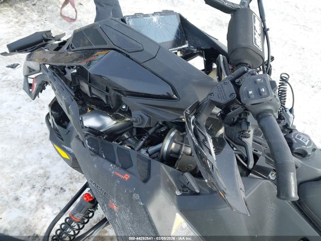 Ski Doo Other 2025 2BPSUZS42SV000146 Image 15