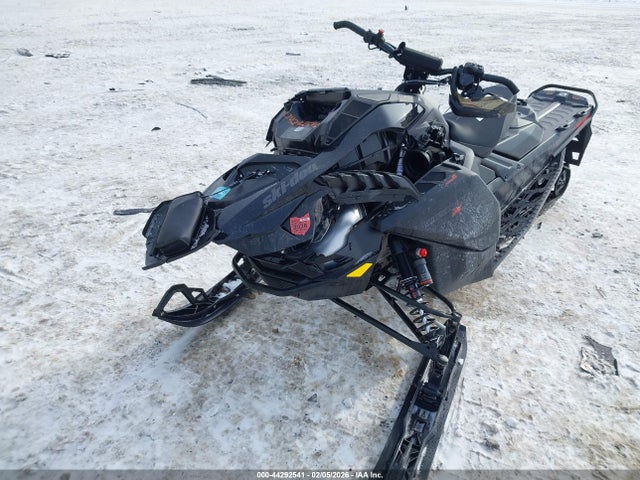 Ski Doo Other 2025 2BPSUZS42SV000146 Image 2