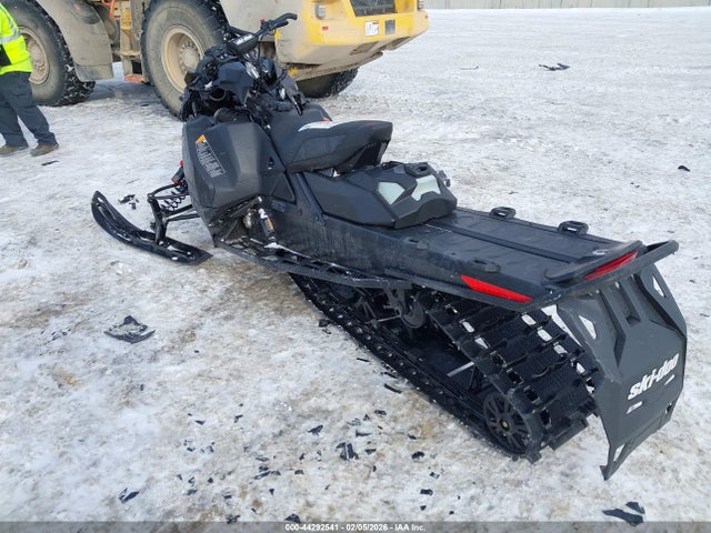 Ski Doo Other 2025 2BPSUZS42SV000146 Image 3