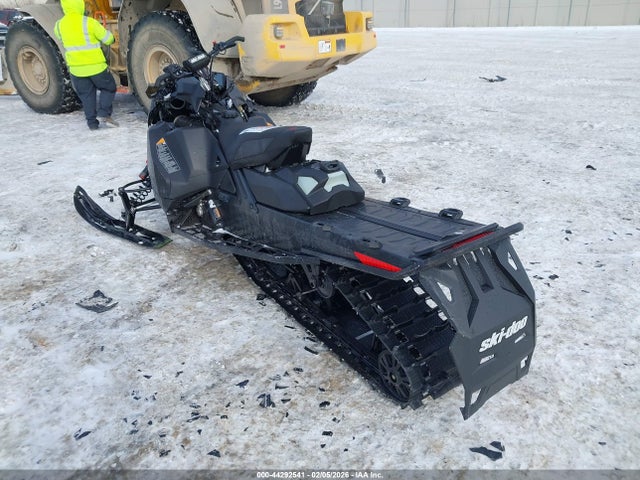Ski Doo Other 2025 2BPSUZS42SV000146 Image 4