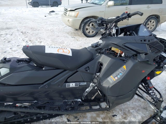 Ski Doo Other 2025 2BPSUZS42SV000146 Image 5