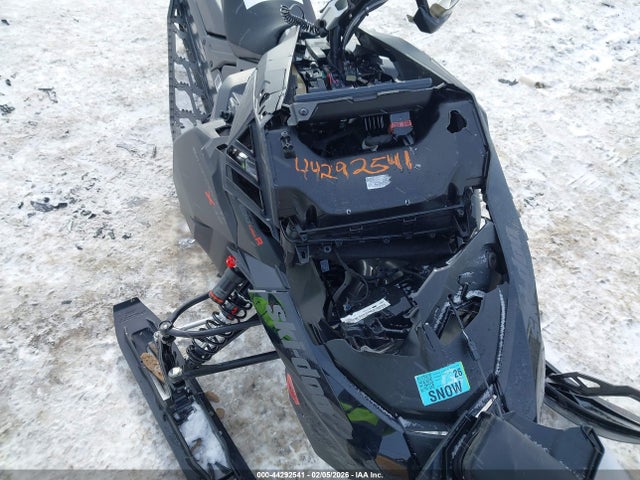 Ski Doo Other 2025 2BPSUZS42SV000146 Image 6