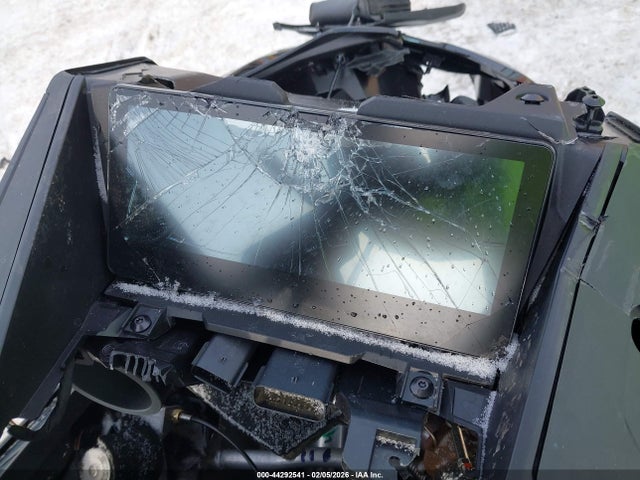 Ski Doo Other 2025 2BPSUZS42SV000146 Image 7