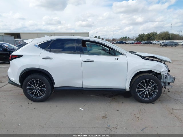 Lexus Nx 250 Premium 2024 2T2GDCAZ4RC012085 Image 13