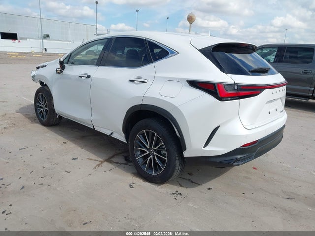 Lexus Nx 250 Premium 2024 2T2GDCAZ4RC012085 Image 3