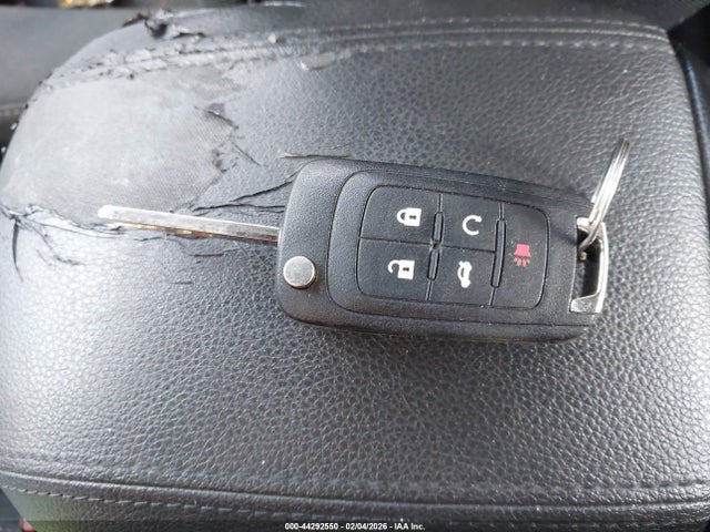 2012 CHEVROLET CRUZE 1G1PF5SC1C7201024 Photo 10