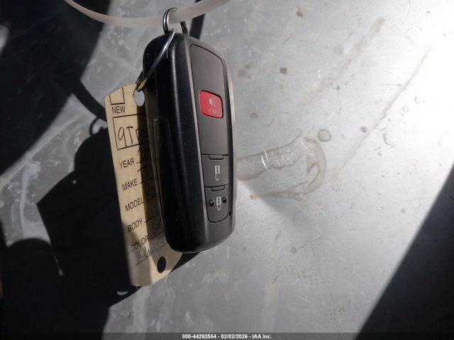 Toyota Rav4 Xle 2025 2T3W1RFV4SC322901 Image 11
